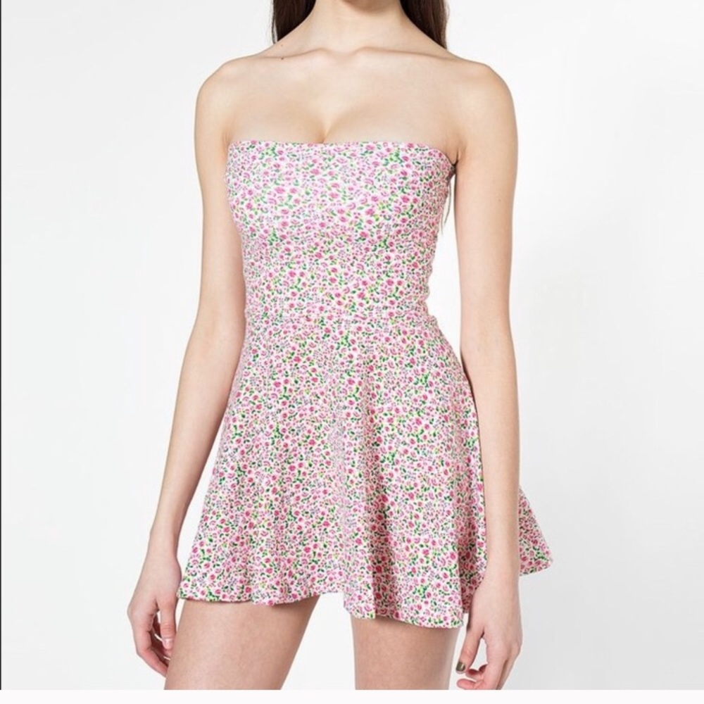 American Apparel Dress